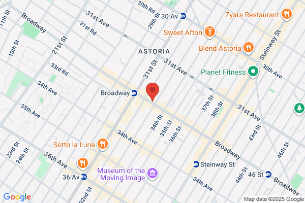 Astoria Dental Group