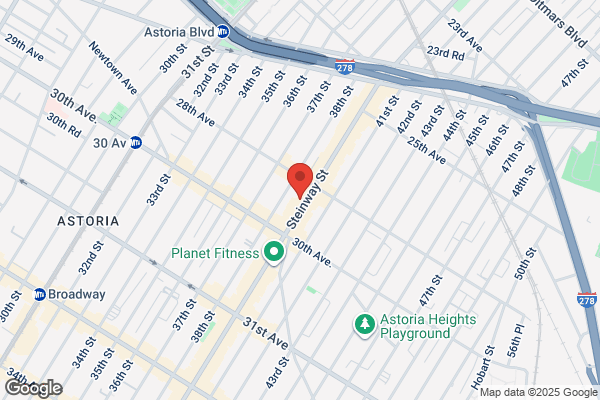 Dental Made Easy - Astoria