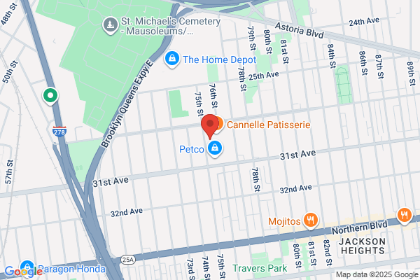 Fedida Family Dentistry & Dental Spa