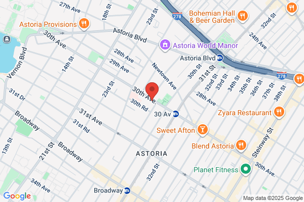 Astoria Dental Center