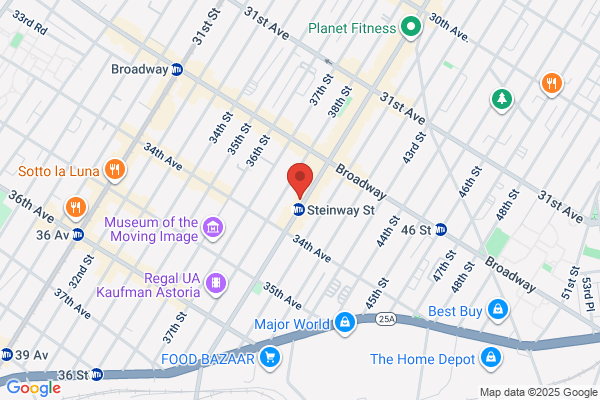 Astoria Dental Town PC - Dr. Eduard Niyazov, DDS