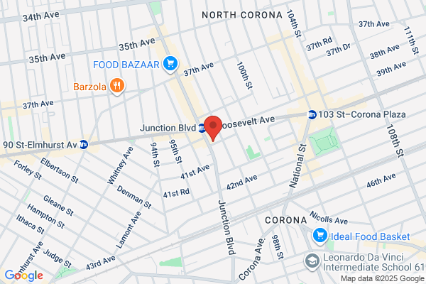 Clinica Dental Latina in Corona: Hanette Gomez, DDS