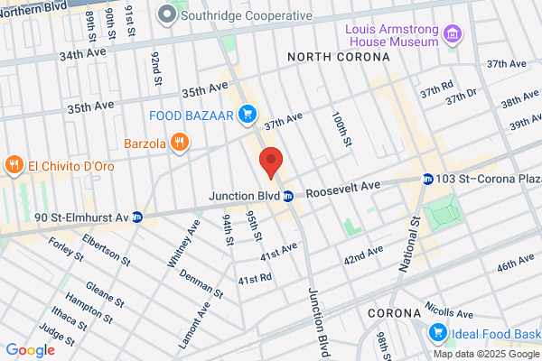 Corona Family Dental Center