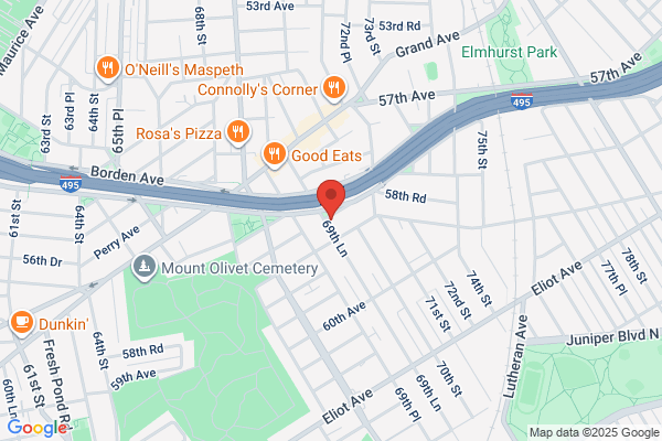 Fitzsimons Margaret DDS