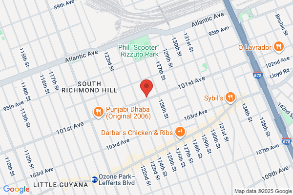 Gene F. Caiafa Jr. DMD, Park Dental Care of Astoria