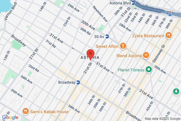 New Smile Astoria Dentistry