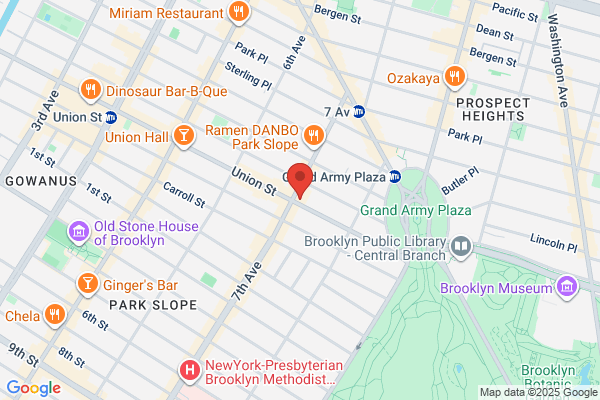 iSmile Dental Office in Brooklyn