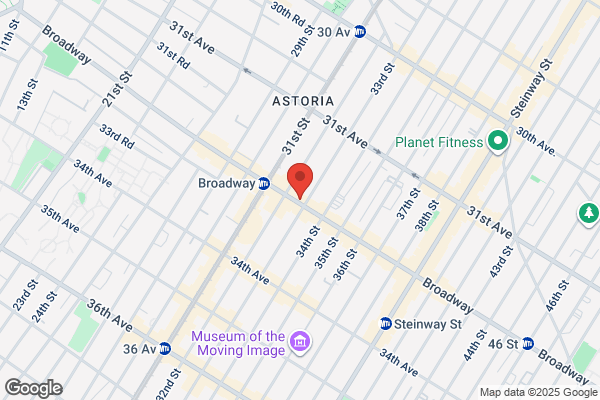 Astoria Dental PC