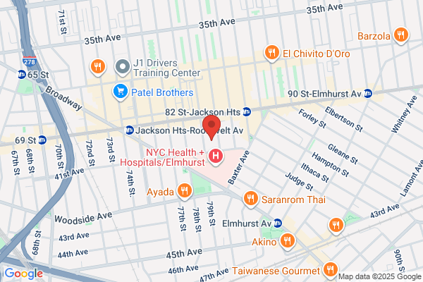 New York Gastroenterology & Endoscopy