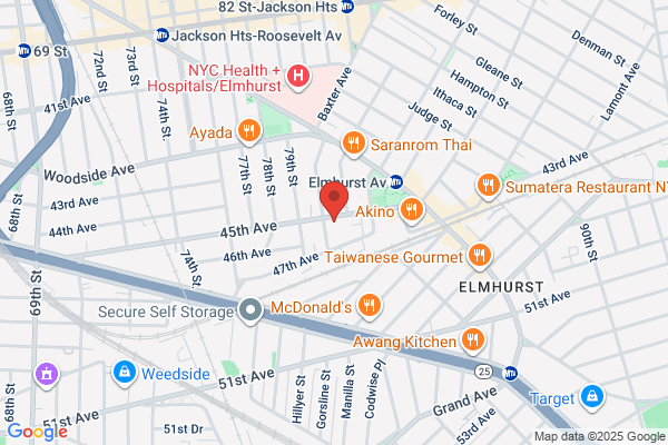 Queens Adult Care Center