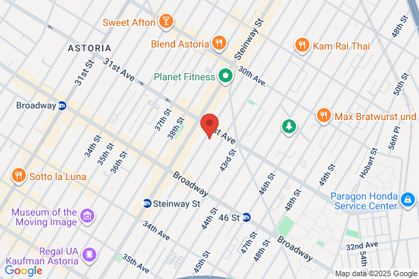 Steinway Medical Associates