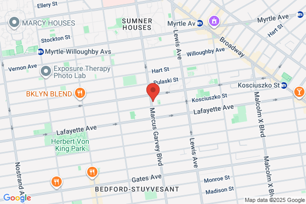 1491 Dekalb Ave Pharmacy Inc