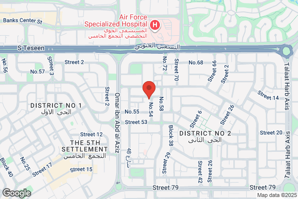 Noha Pharmacy Inc