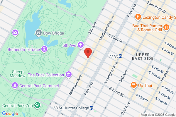 Apple Upper East Side