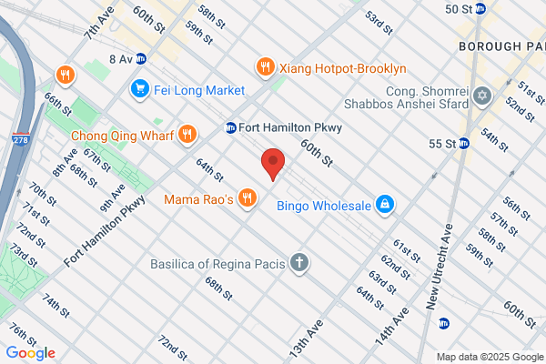 Brooklyn Electronics Inc