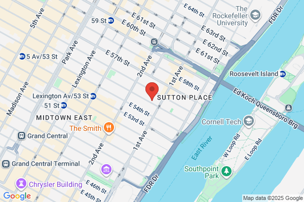 Montessori School of New York International