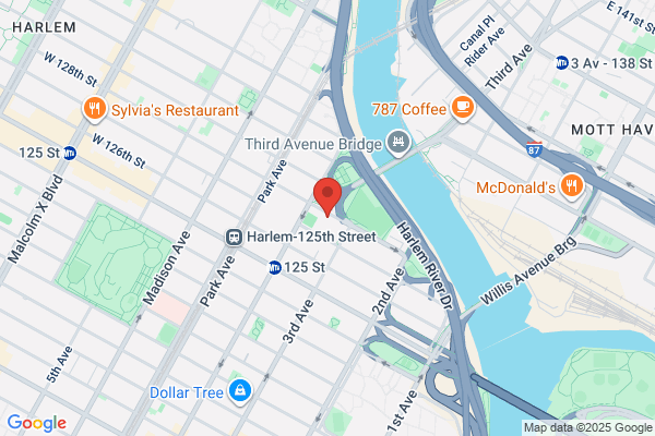 Success Academy Harlem 3 - 1st Ave