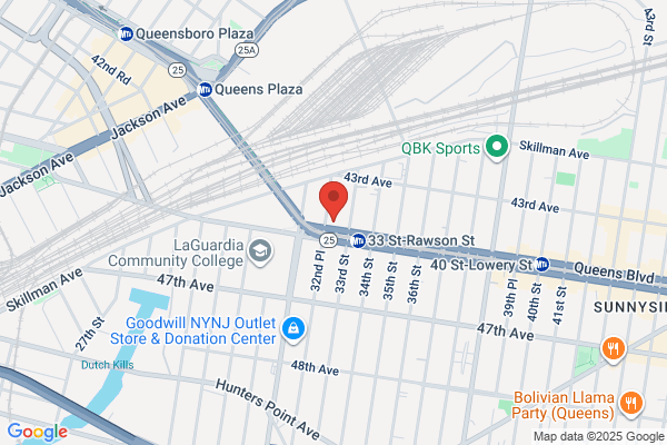 Long Island City YMCA