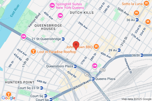 Brooklyn Boulders