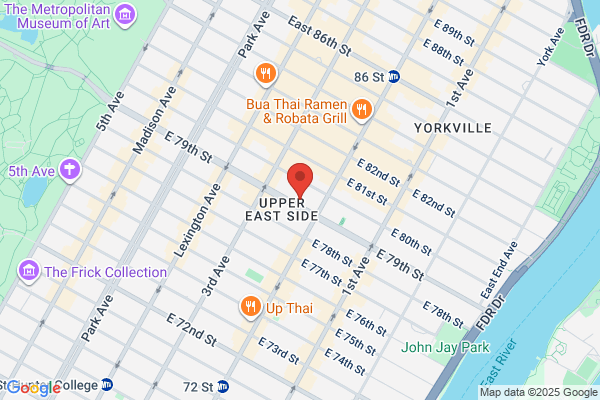 Eyes On East Side Inc