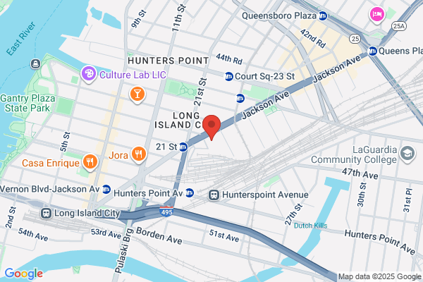 F45 Training Long Island City