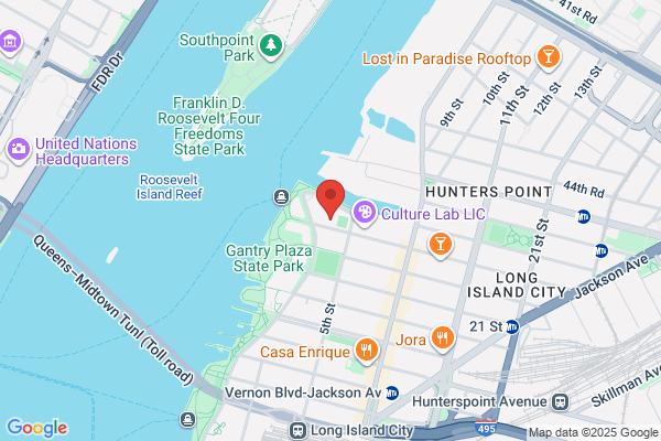 iLoveKickboxing - Long Island City, NY