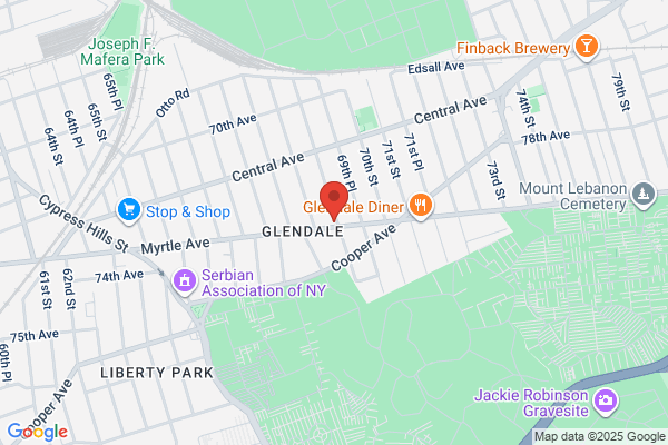 A & M Glendale Florist