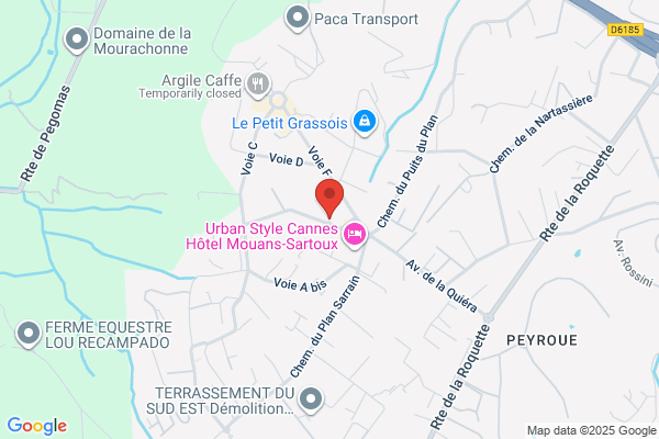 Azur Fragrances