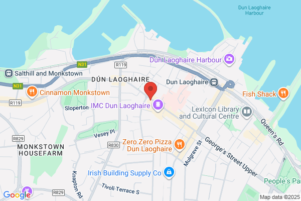 O'loughlin P & Son