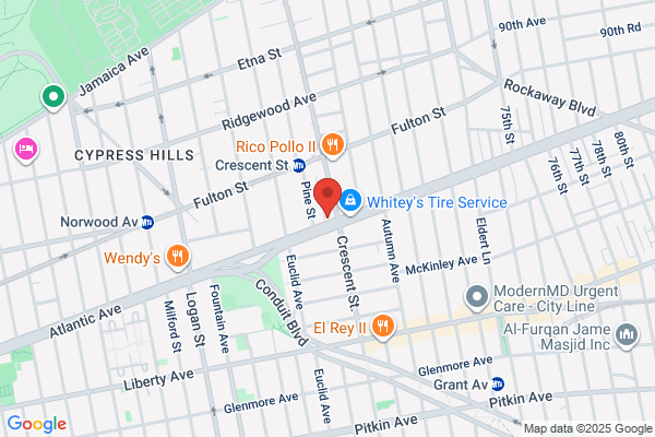 Vicki's Floral Gallery Inc