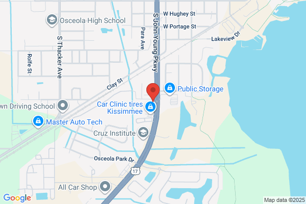 Emanuel's Amoco