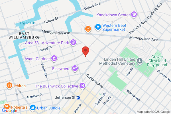Flushing Ave Enterprises Inc