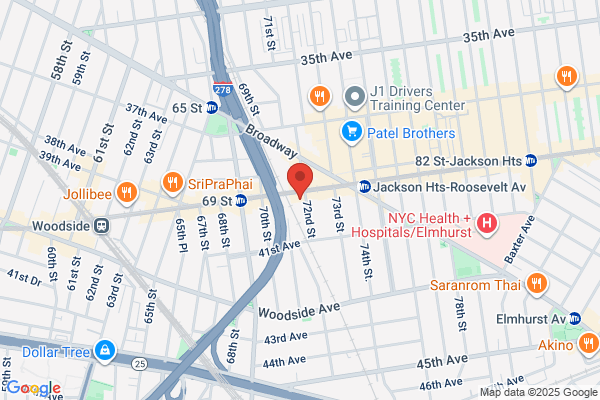 Queens 24 hour Water Damage Restoration
