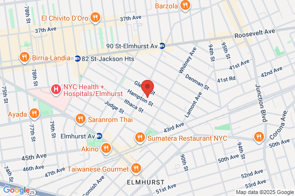 40-18 Hampton St Owners Corporation