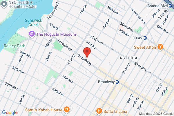 AdvantageCare Physicians - Astoria Medical Office