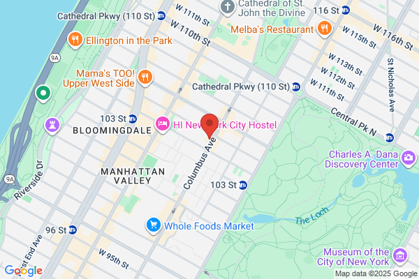Columbus Medical Institute of New York