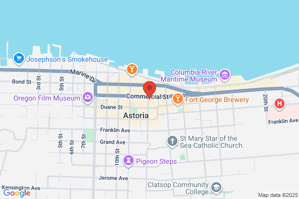 Astoria 31st Market