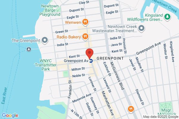 G & R Deli and Grocery Inc