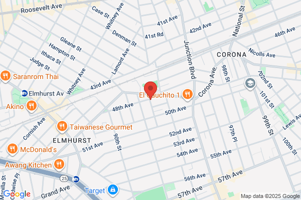 Hong Kong Supermarket of Elmhurst Inc
