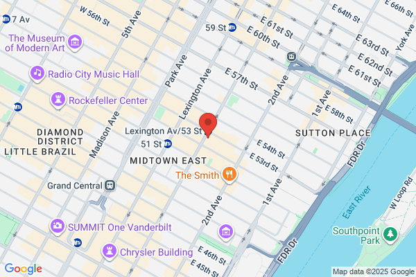Manhattan Barber Shop Unisex