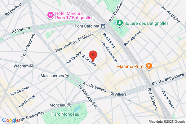 Salon de Quartier