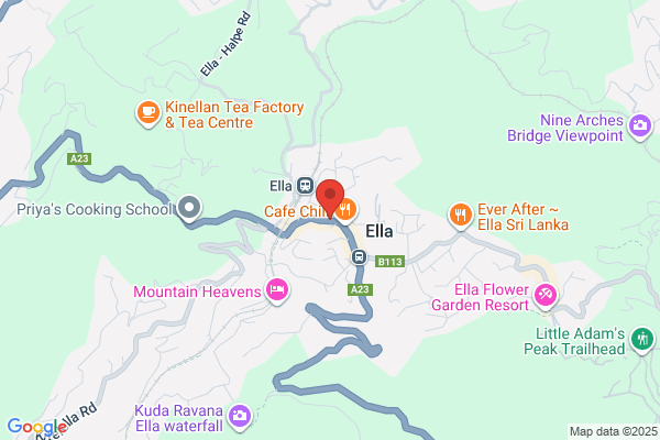 Spa Ella