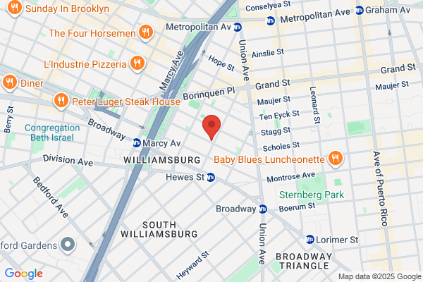 Diaz Hardware Store
