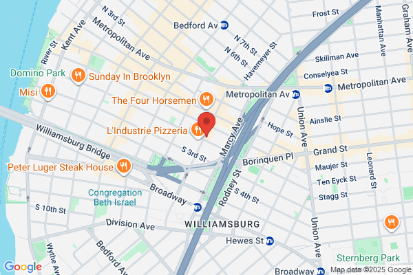 Havemeyer Hardware Store