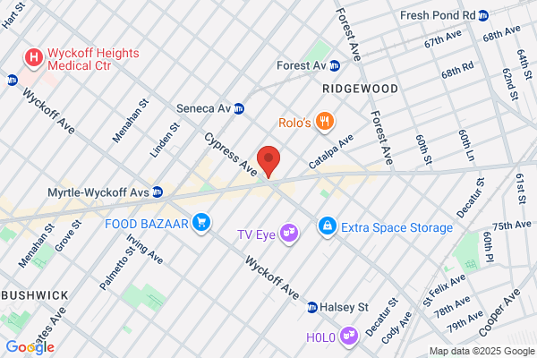 Ridgewood Home Center