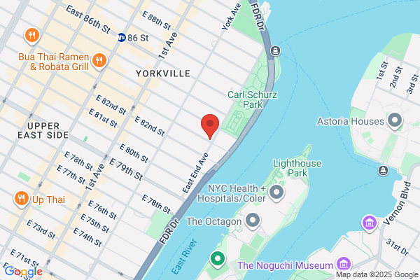Clarke Nyc Auditory Oral Center