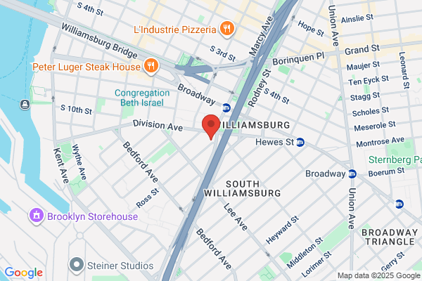 Uta Mesivta Kiryas Joel Inc