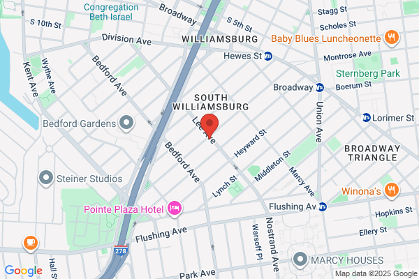 Yeshiva Kehilath Yakou Inc