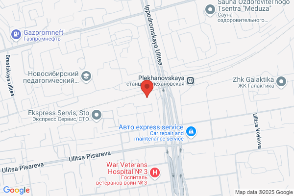 Furniture Place