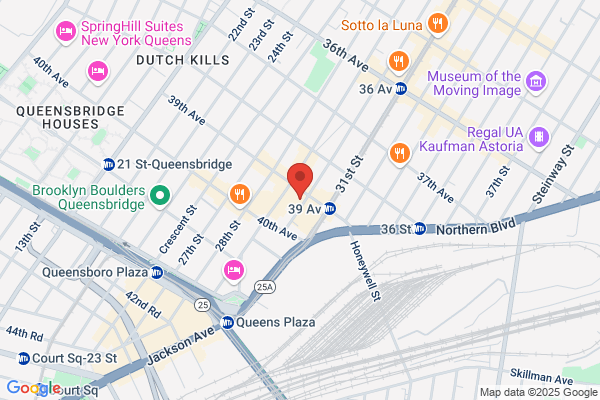 Home2 Suites by Hilton New York Long Island City/ Manhattan View, NY